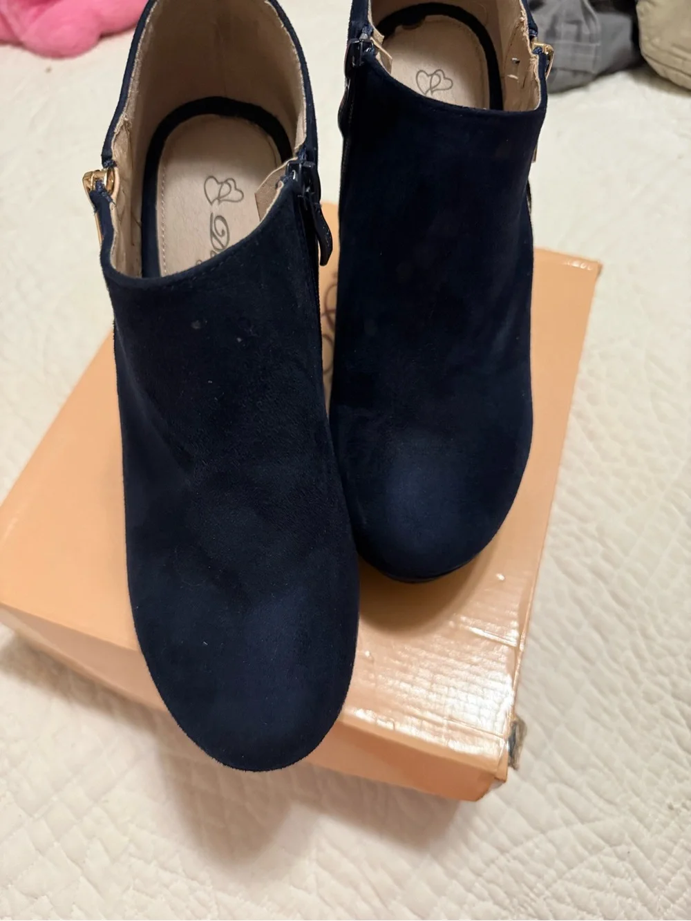 DbDk Fashion stylish navy